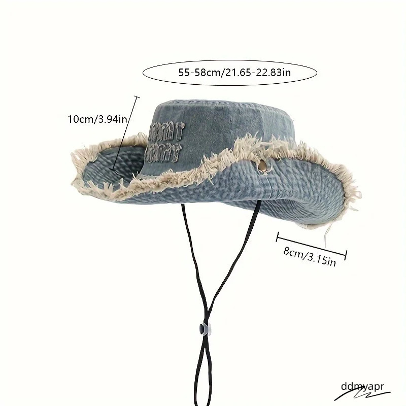 Personalized Fisherman Mens And Womens Retro Ddmydec Fur Trimmed Baseball Travel Pos Mountain Hat Outdoor Camping 250320 Ddmydec