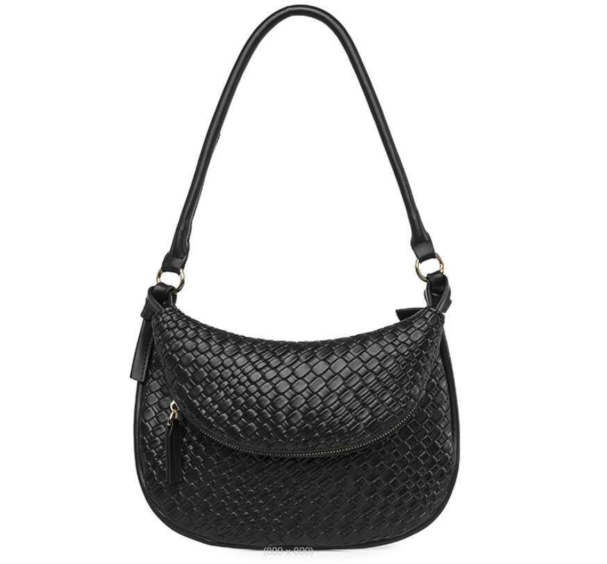 Hot Selling Business Style Women's Leather Briefcase Tote Bag Laptop Compartment Designer Shoulder Handbag Office Designer Bags