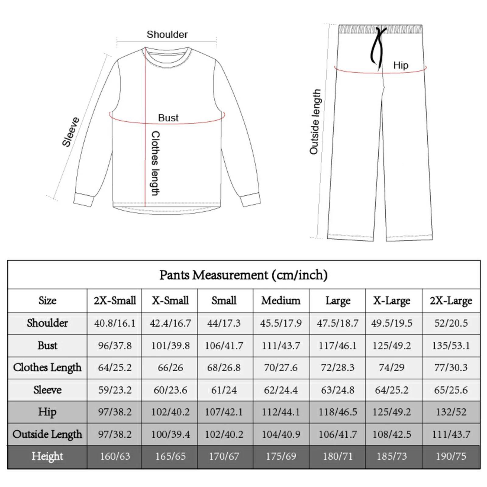 Loose Women Pama Sets Custom Image Design Home Sleepwear Spring Autumn Trousers For Men Pijama Elastic Long Pants pyjama
