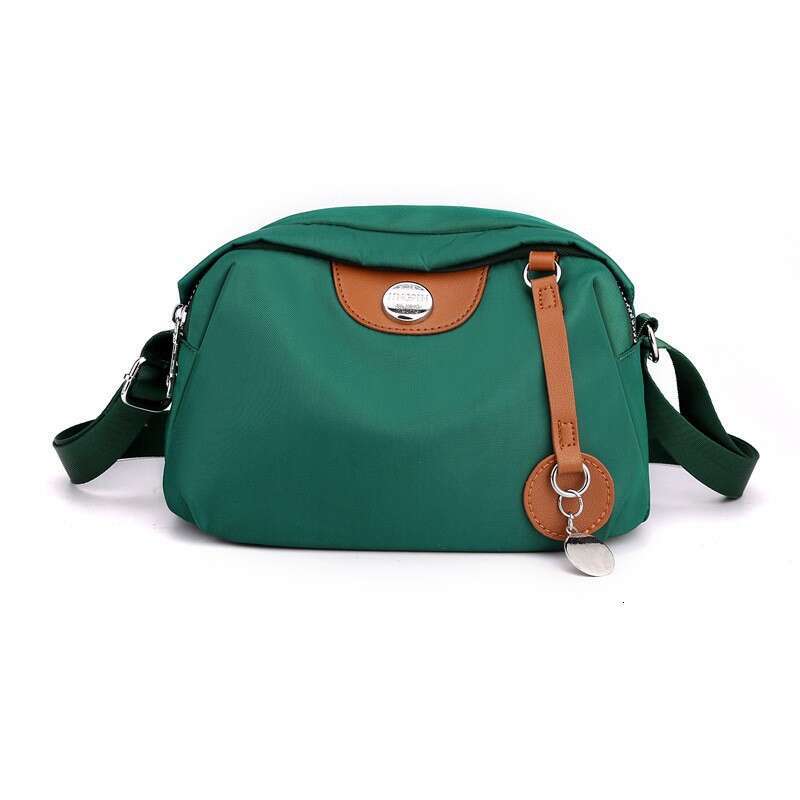 New Fashion Versatile Crossbody for Women Commuting to Work Simple Shoulder High-end Casual Lightweight Bag Trendy