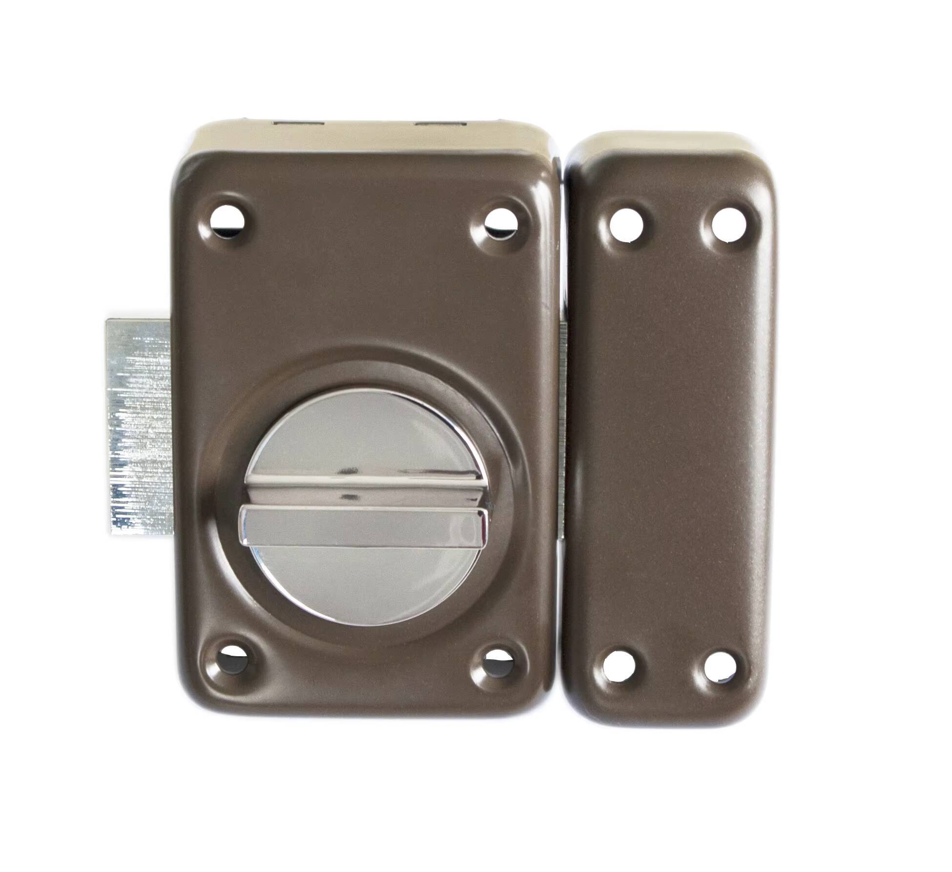 VB-01 658 Ring French Door Lock High-quality lock body
