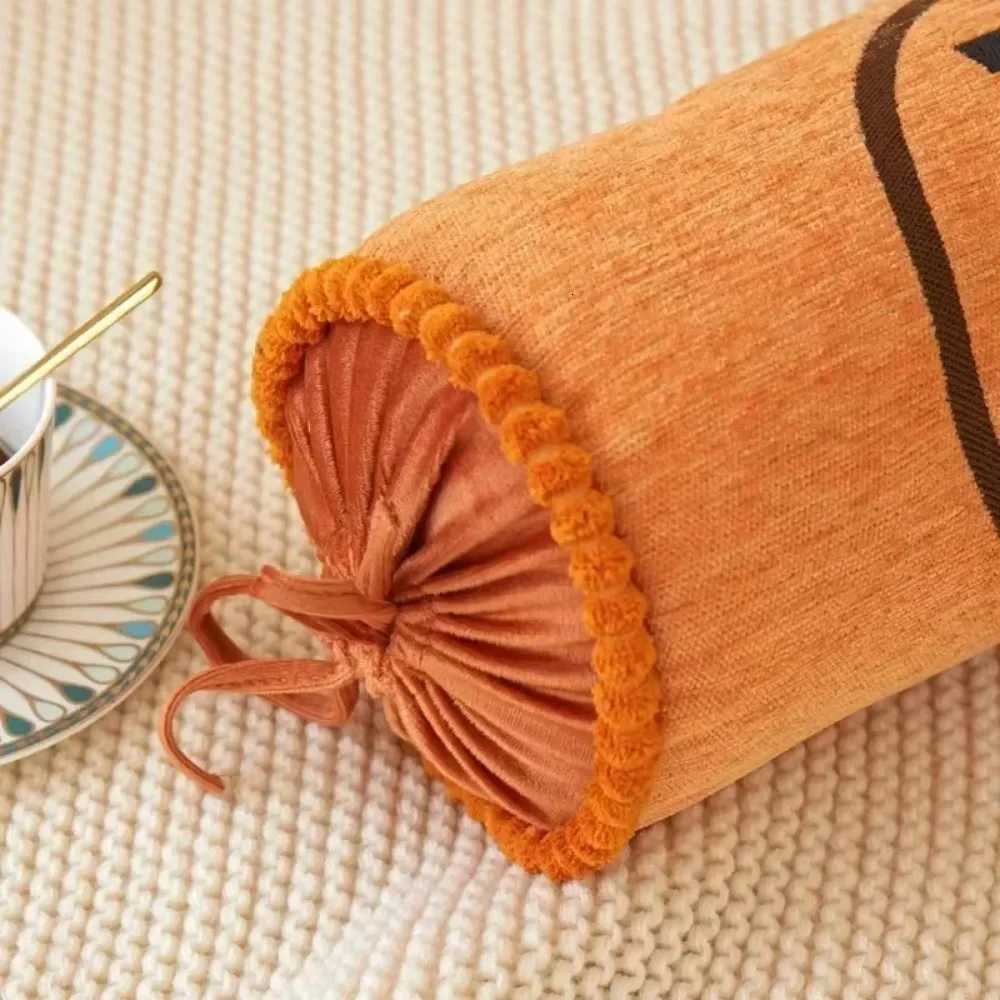 Luxury Chenille Candy Sleeping for Home or Traveling Camping luxury Living Room Bedroom Sofa Throw Bedside Back V0 Y250905