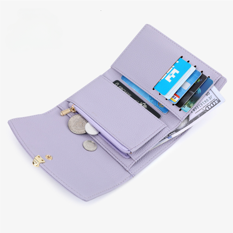 Top Brand High Quality New Style Free Delivery Designer Bag New Style Lychee Pattern Fashion Bag Design High-end Leather Wallet New Free Delivery Desi