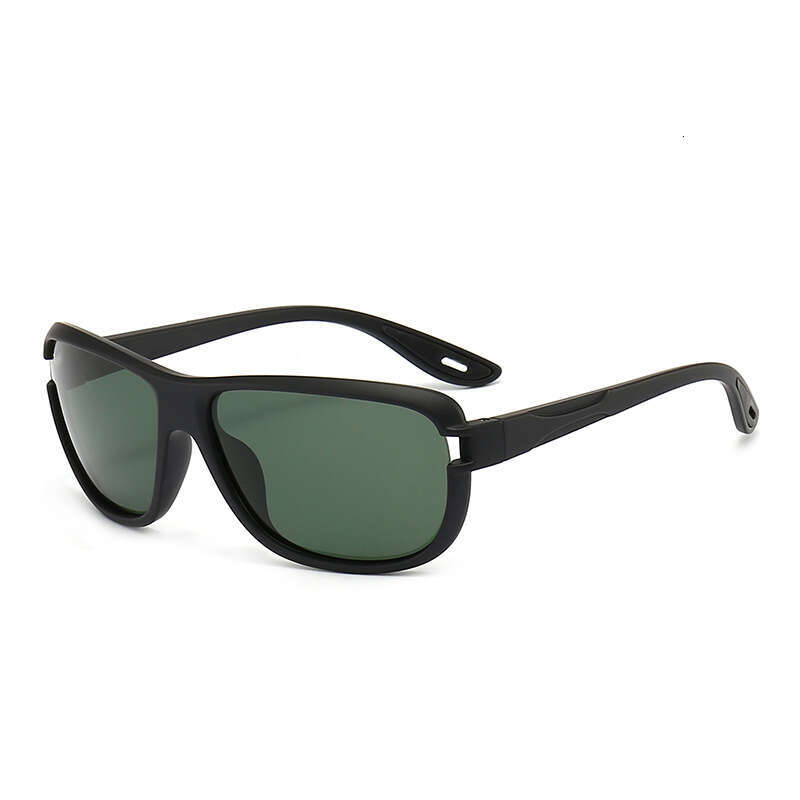 New Unisex Polarized Glasses Fashion Casual Vacation Sunglasses 94365 bb4