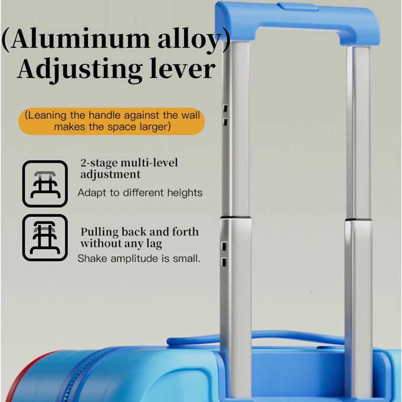 koool Travel suiTCases for luggage small sized suiTCases rolling suiTCases 16 inch ones Z250905