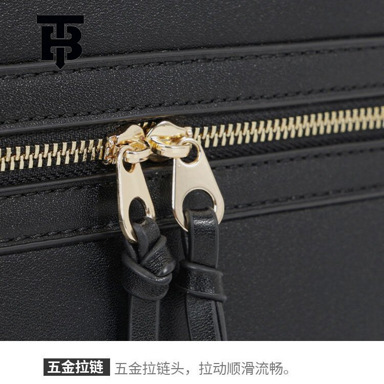 TB BHULAMTE Designer Bag Latest Women's Bag 2025 New Retro Single Luxury Bag Shoulder Crossbody Trendy Handheld Hard Fashion Small Square Bag Tre