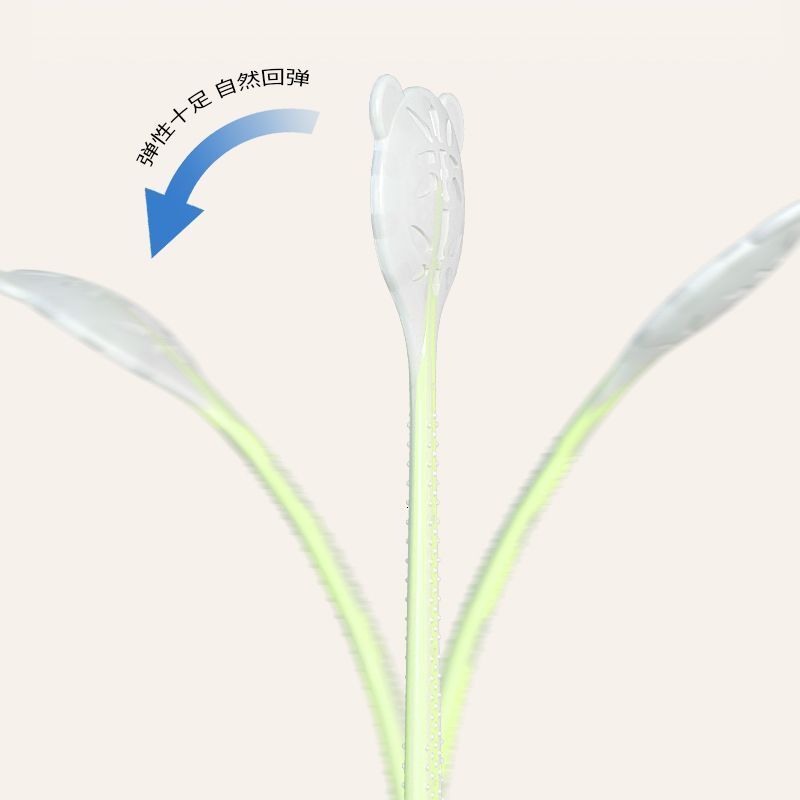 Magnetic Meridian Board Health Care Tool Leg Back Shoulder Neck Patting Stick Silicone