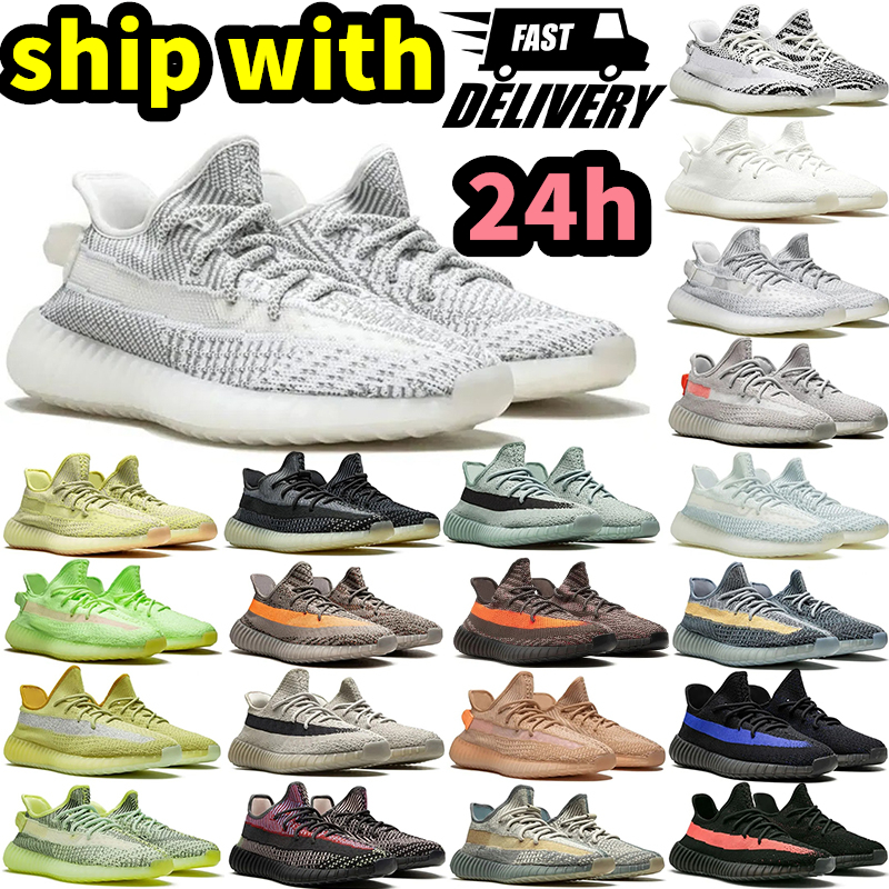 Big size mens sneakers designer shoes men womens running shoes runner sneakers bred white breathable black gum sky outdoor sports trainers EUR 35-48