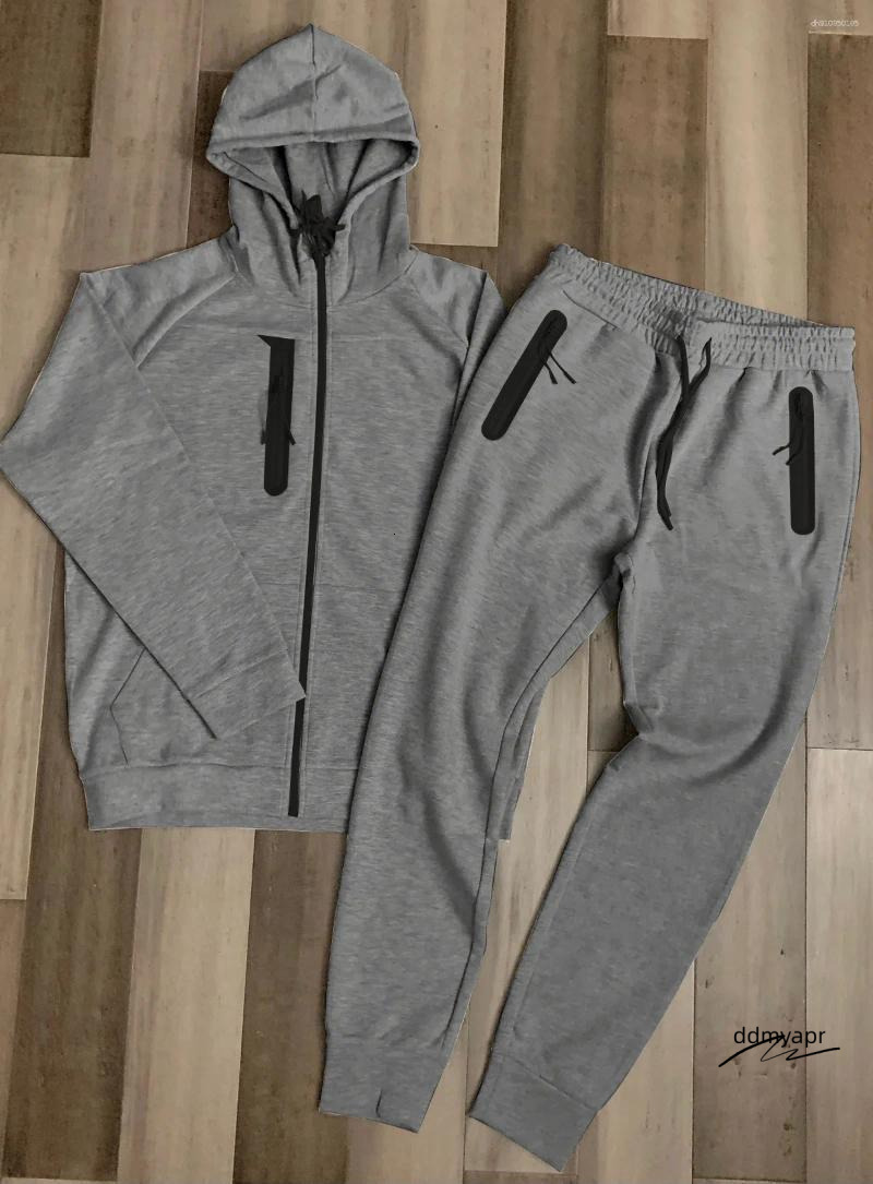 Men's Hoodies Euramerican Sports Fiess Suit Spring And Autumn Large ddmyday Size Youth Mountaineering Outdoor Leisure ddmyday ddmyday