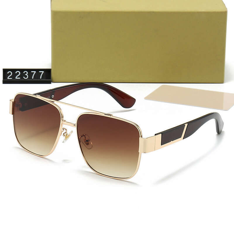 New Unisex Fashion Trendy Casual Vacation Driving Sunglasses 22377 854