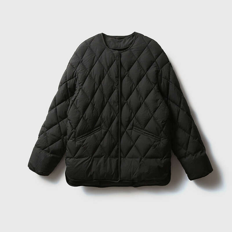 Light Luxury Down Jacket Macaron Color Winter New Fashion Women's Lightweight Short Coat B5