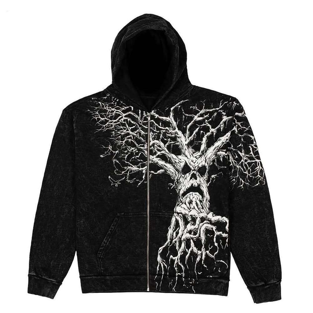 2025 Summer New Pattern Printed Short Long Sleeve Tops Sweatshirts Trendy Pullover Hoodies