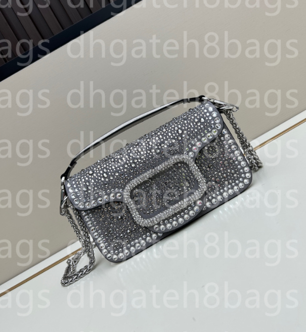 Designer Bag Luxury pillow Shoulder Bag handbag mini bag High Quality Classic Unisex Crossbody Bags Women Leather Denim pink Crossbody Bag Purses luxury Wallets