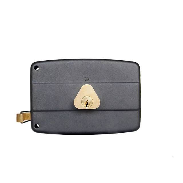 Hot Sale French Rim Lock-High-quality lock body