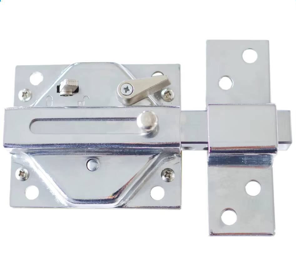 2020 New Moroccan Market Selling Bolt Cross Lock