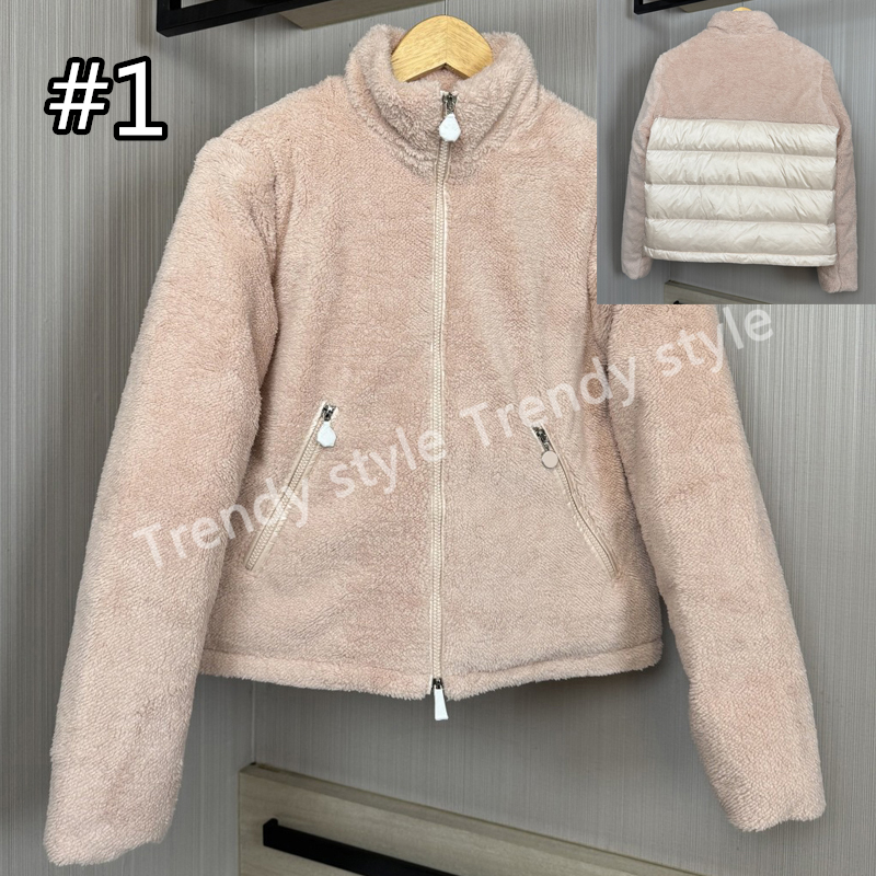 2025 Clothing Women Jacket Down Coat Fashion Short Long Jacket Style Slim Corset Thick Outfit Windbreaker Lady Warm Coats