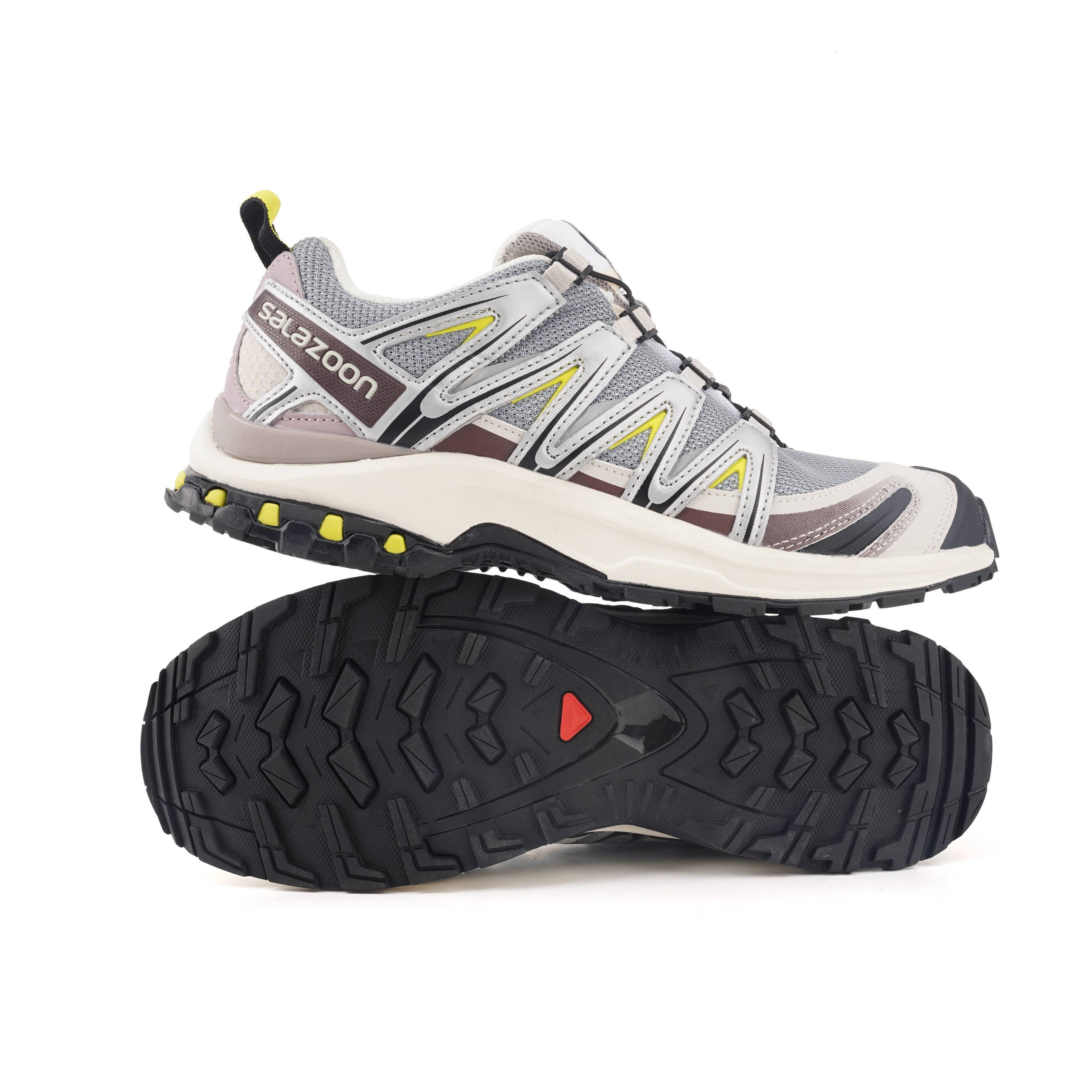 TGPL Sallo Hiking 2025 New Outdoor Sports for Men and Women, Non-Slip, Wear-Resistant, Breathable, Lightweight Casual Shoes