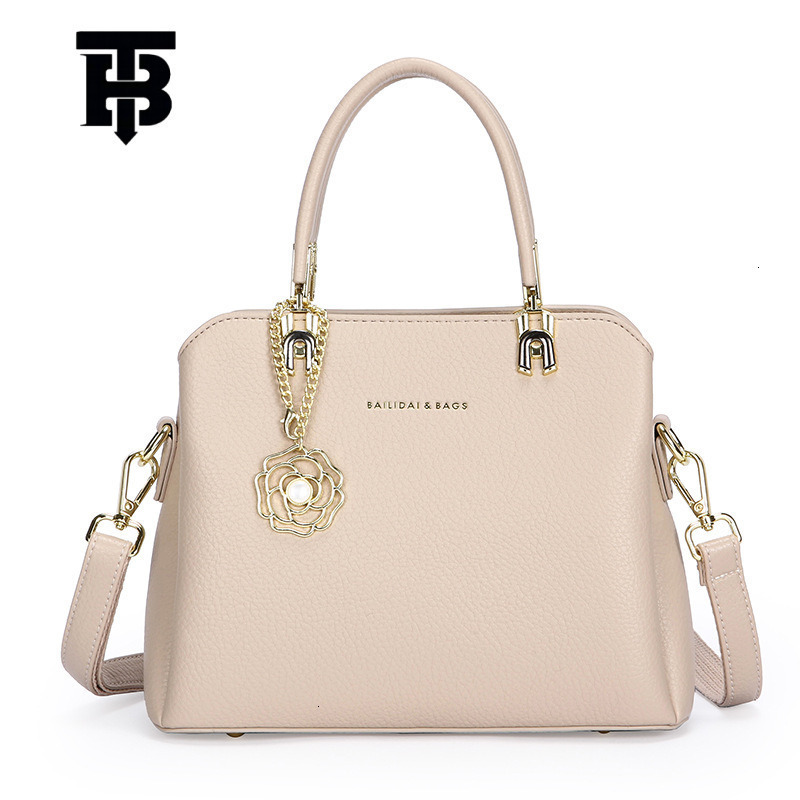 TB Luxury Bag BHULAMTE Designer Bag 2025 New Large Capacity Tote Bag For Women, Wedding Bag For Mother-in-law, Handheld Commuter Shoulder Bag