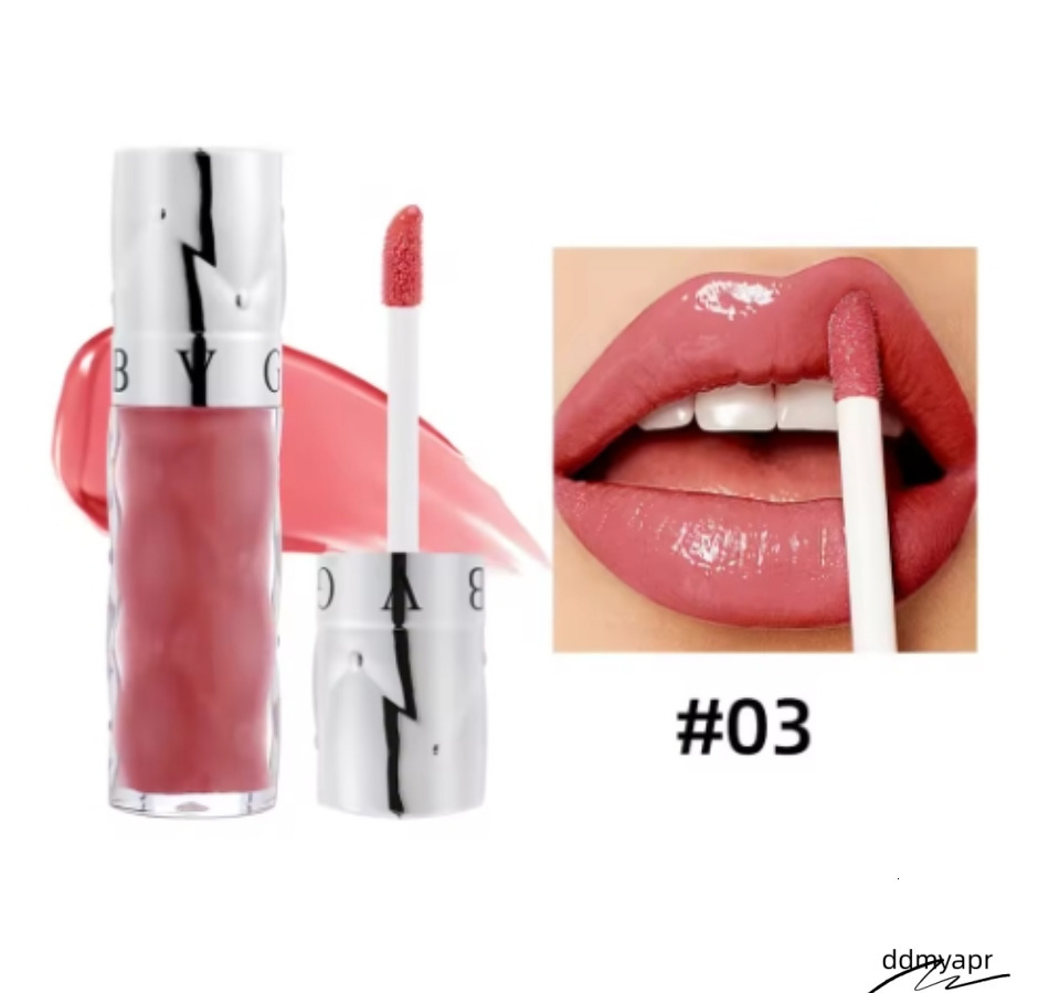 Longest Lasting Lip ddmyday Gloss - Veet Finish Liquid Lipstick, Waterproof, Highly Pigmented, All-Day Wear, Non-Sticky Formula