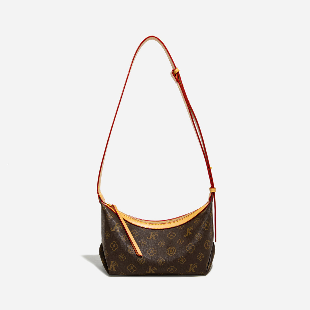 Bags designer women tote bag printing classic Luxury Bag new crossbody bag hands free happy