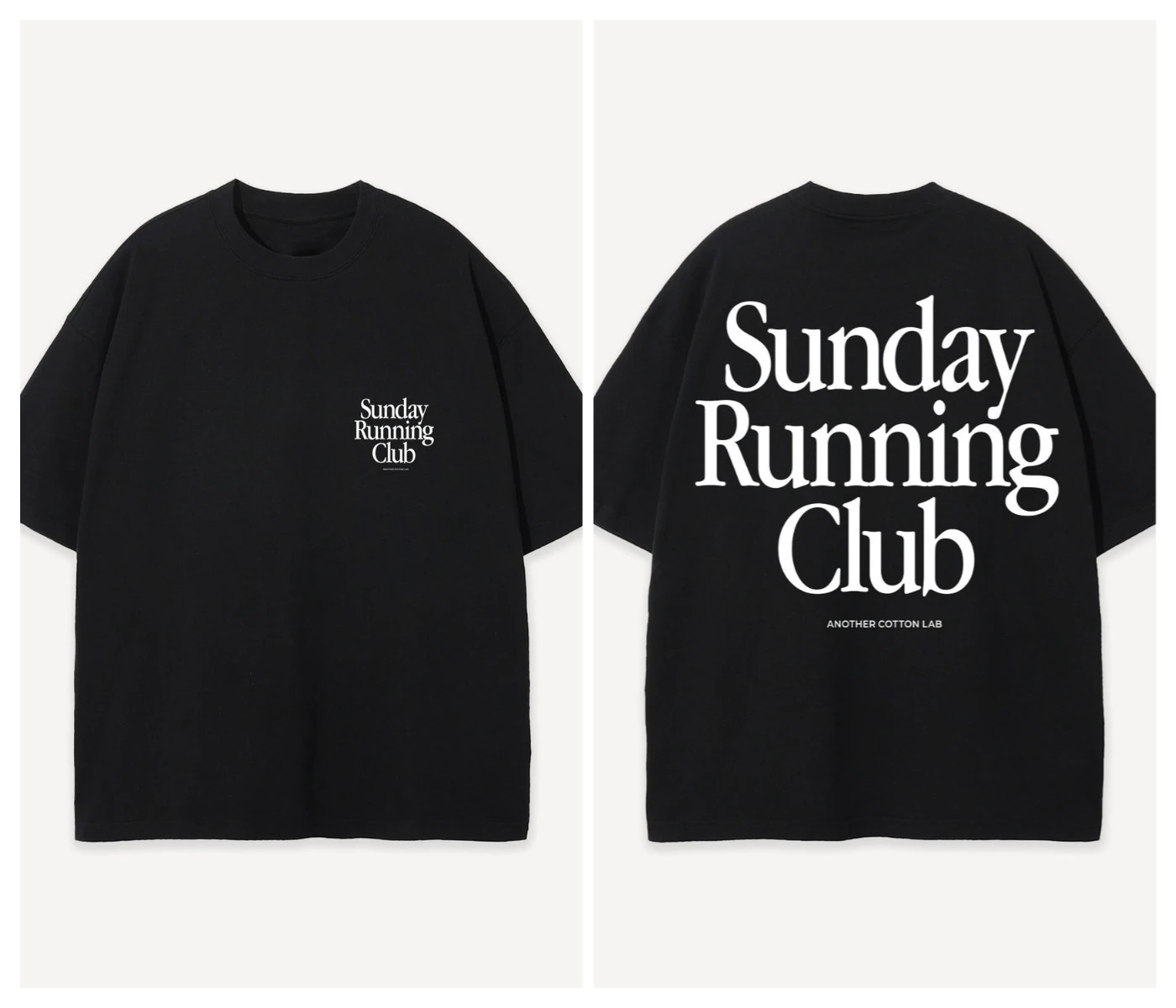 Trend Another Print Pure Cotton Round Neck Short Sleeve Fashion Casual Loose Streetwear Oversized Top Y2K Unisex 250905