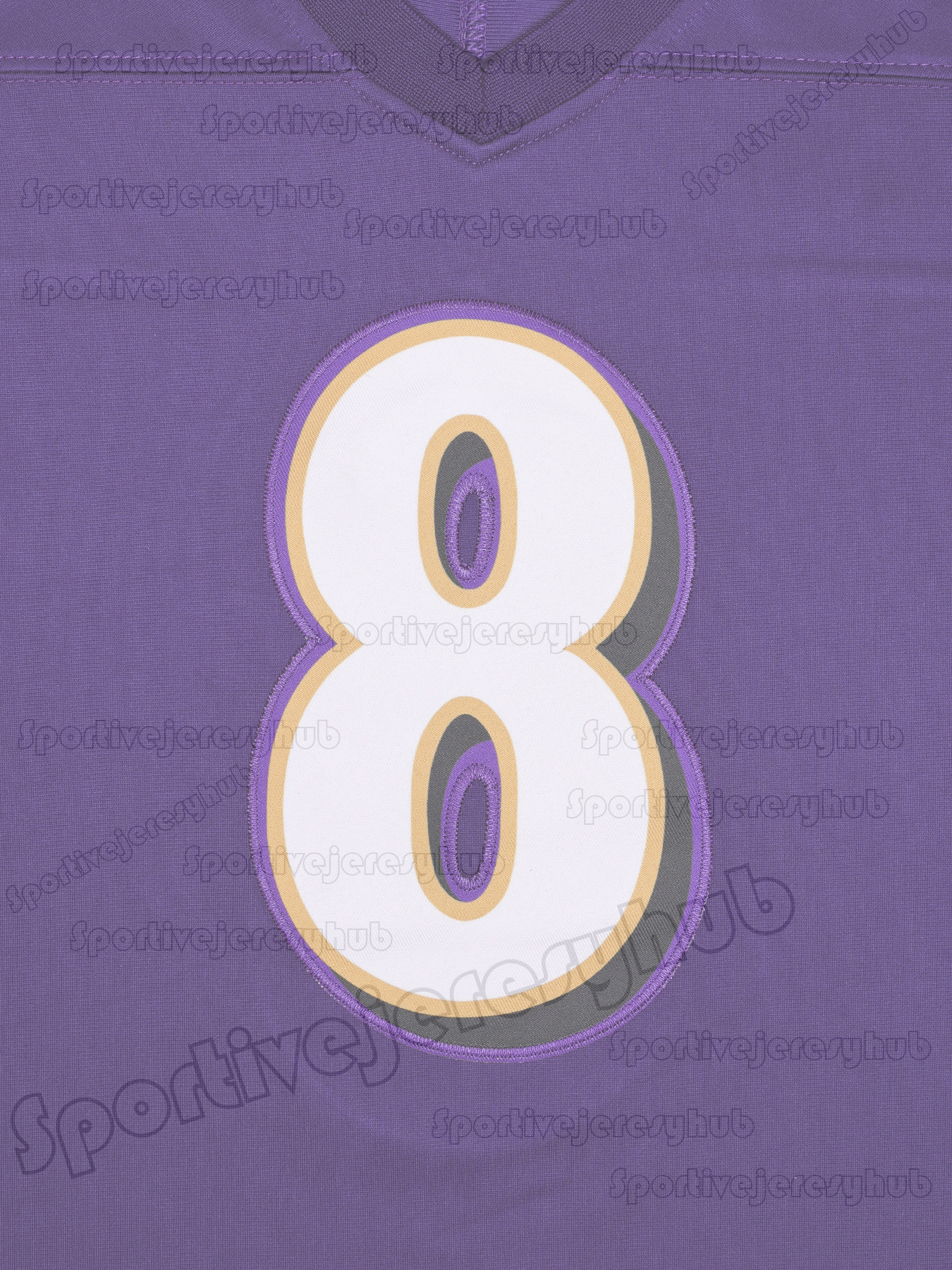 Lamar Jackson 2025 Rivalries Purple Football Jersey Derrick Henry Zay Flowers Reed Ray Lewis Likely Hamilton Tucker Dobbins Hopkins Wiggins Starks Cus