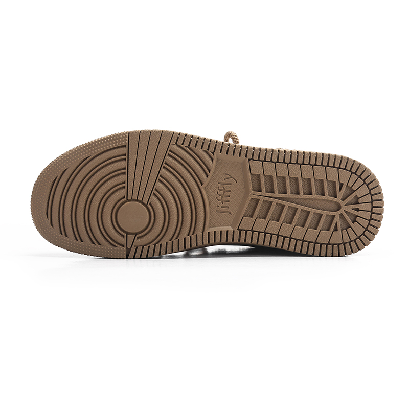 Board shoes men's 2025 autumn and winter new versatile casual thick sole height increasing couple's casual sports shoes women ins niche orig