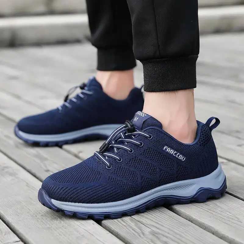 Fashion Sneakers for Men and Women Soft Vulcanize Sneakers Shoes Mesh Summer Sneakers Women Shoes Sneakers Shoe Woman Tenis Feminino Z250905