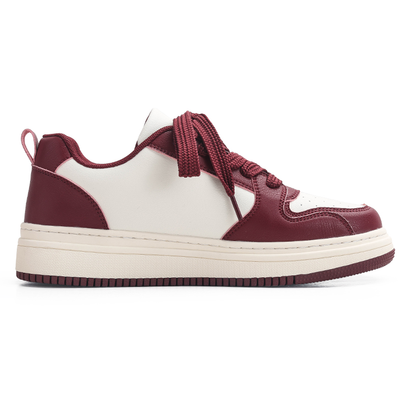Board shoes men's 2025 autumn and winter new fashion trend niche design sense versatile shoes couple's retro casual shoes Designer sports sh