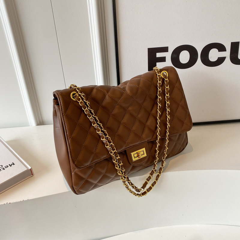 Bags designer women tote bag printing classic Luxury Bag crossbody bag Chain Red large capacity