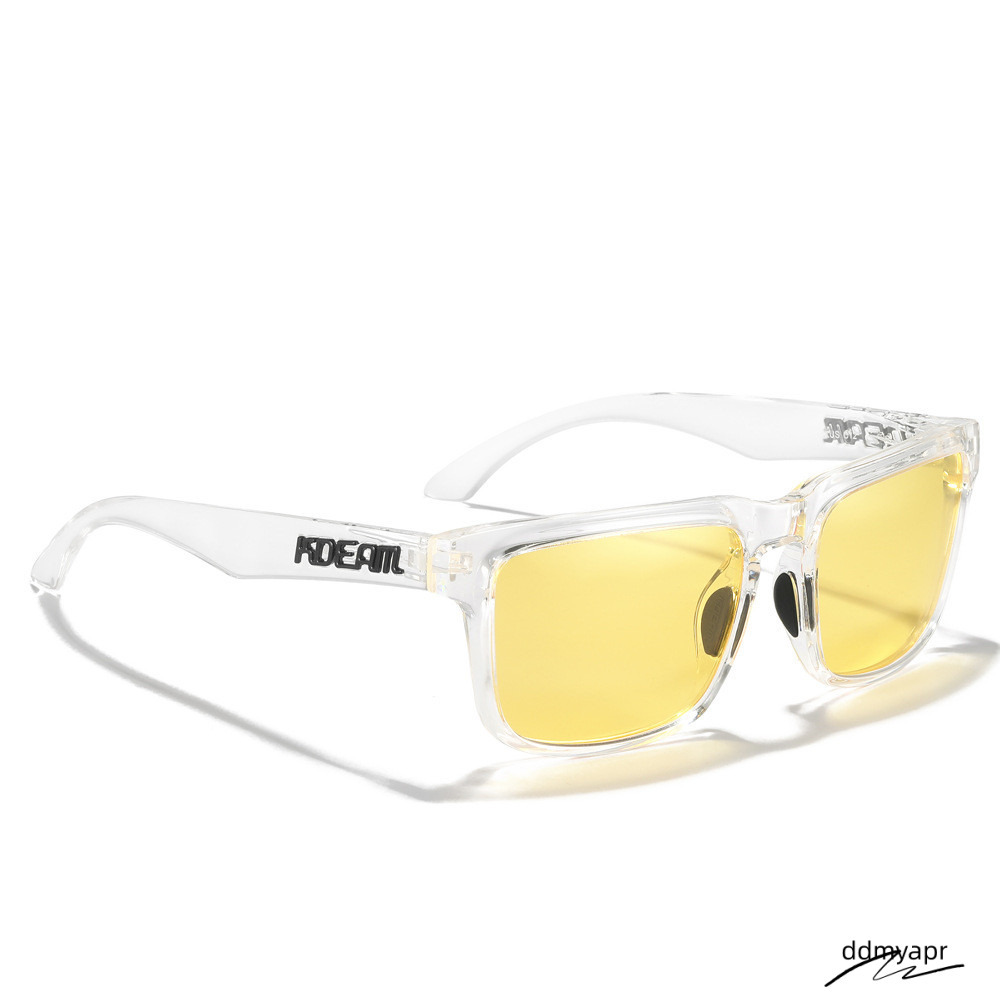 Designer For Women Men Kd332 Plus ddmydec Size Polarized Square Frame High-End Outdoor Sunglasses 332Plus ddmydec ddmydec ddmydec ddmydec