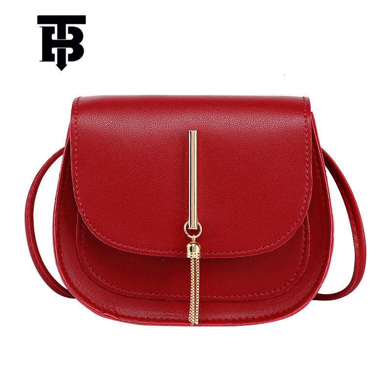 TB BHULAMTE Designer Bag Guangzhou Source Korean Version Mini Ins Iron Tassel Small Square Bag Foreign Trade Wholesale 2025 Luxury Bag New Personality
