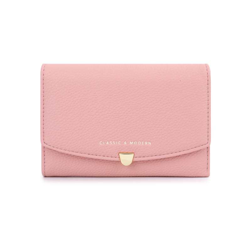 Top Brand High Quality New Style Free Delivery Designer Bag New Style Lychee Pattern Fashion Bag Design High-end Leather Wallet New Free Delivery Desi