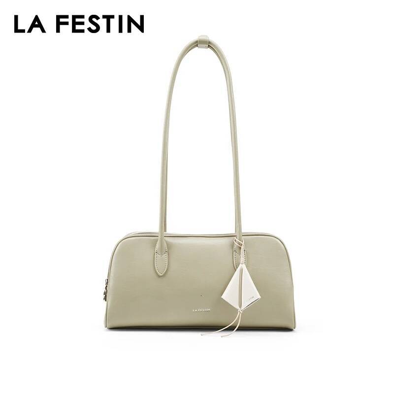 LA FESTIN Original 2025 New Tote for Women Handbag Fashion Shoulder Crossbody Large Capacity Brand Bag