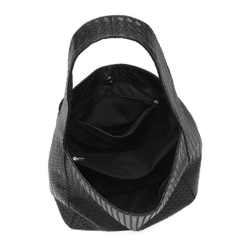 Trendy Fashion Simple Shoulder Bag Spring New Casual Large Capacity Couple Crossbody