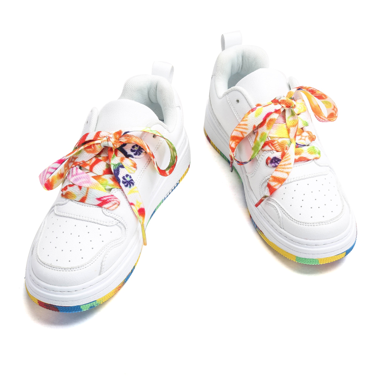 Vintage bread shoes, seasonal new white shoes, men's and women's height increasing casual shoes, versatile board shoes, versatile designer s