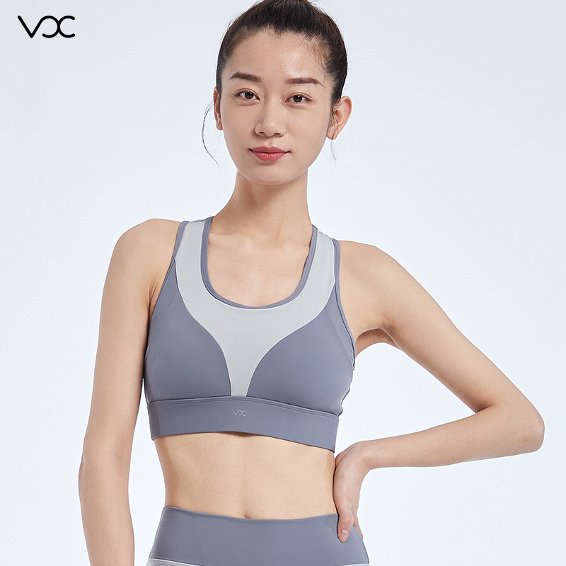 Superior-Fit Sports Bra Featuring Extra-Wide Hem for Optimal Comfort