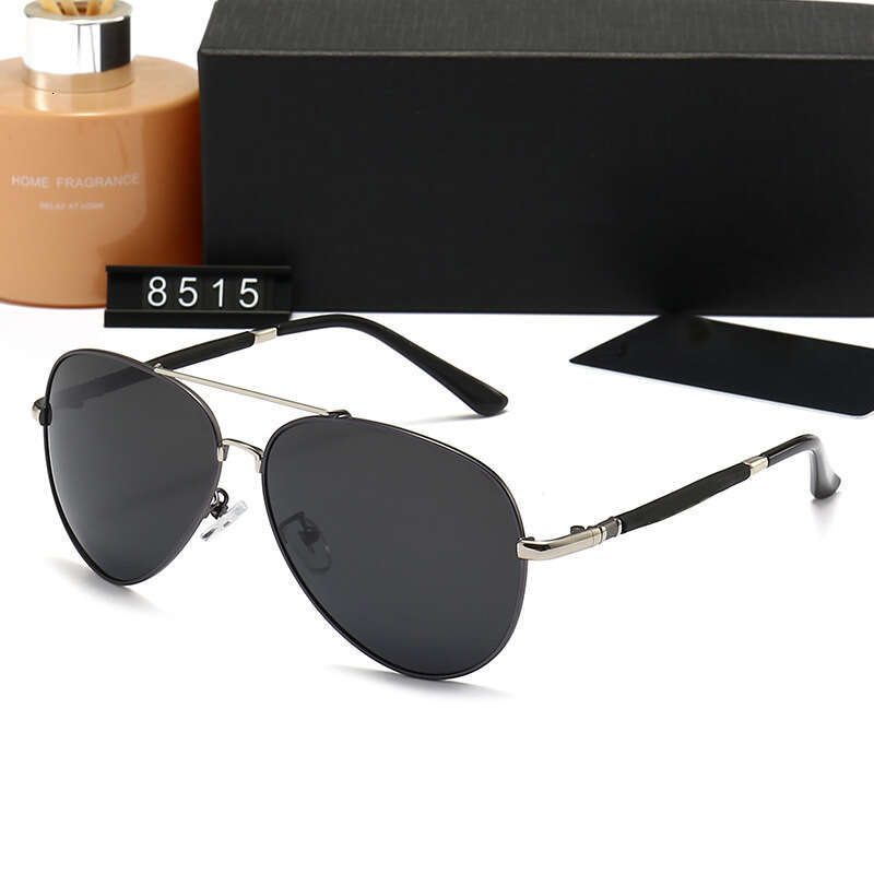 New Men's Polarized Fashion Driving Casual Travel Vacation Sunglasses 8515 63f
