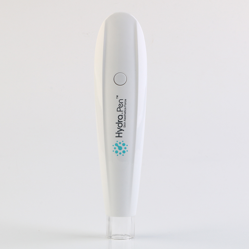 Advanced Hydrapen H2 Wireless Microneedle Tool Kit - Perfect For At Home Skin Therapy Treatments Including Mesotherapy & MTS Techniques
