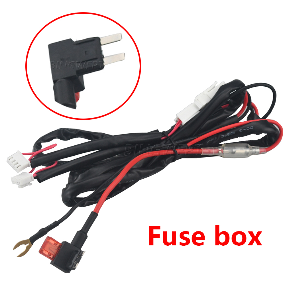 1pair USB Charger Socket Fast Charge Adapter QC3.0 Type-C PD Power Outlet Switch for Ford Focus 2 mk2 2009 2010 2011 Car Accessories
