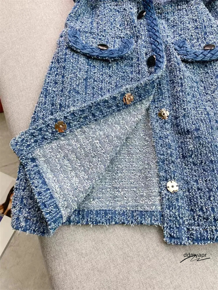 Autumn Twisted Knitted Coarse Felt Mini Dress For Women Elegant Square Collar Single ddmyday Chest Short Sleeve With Belt Long Robe 241010