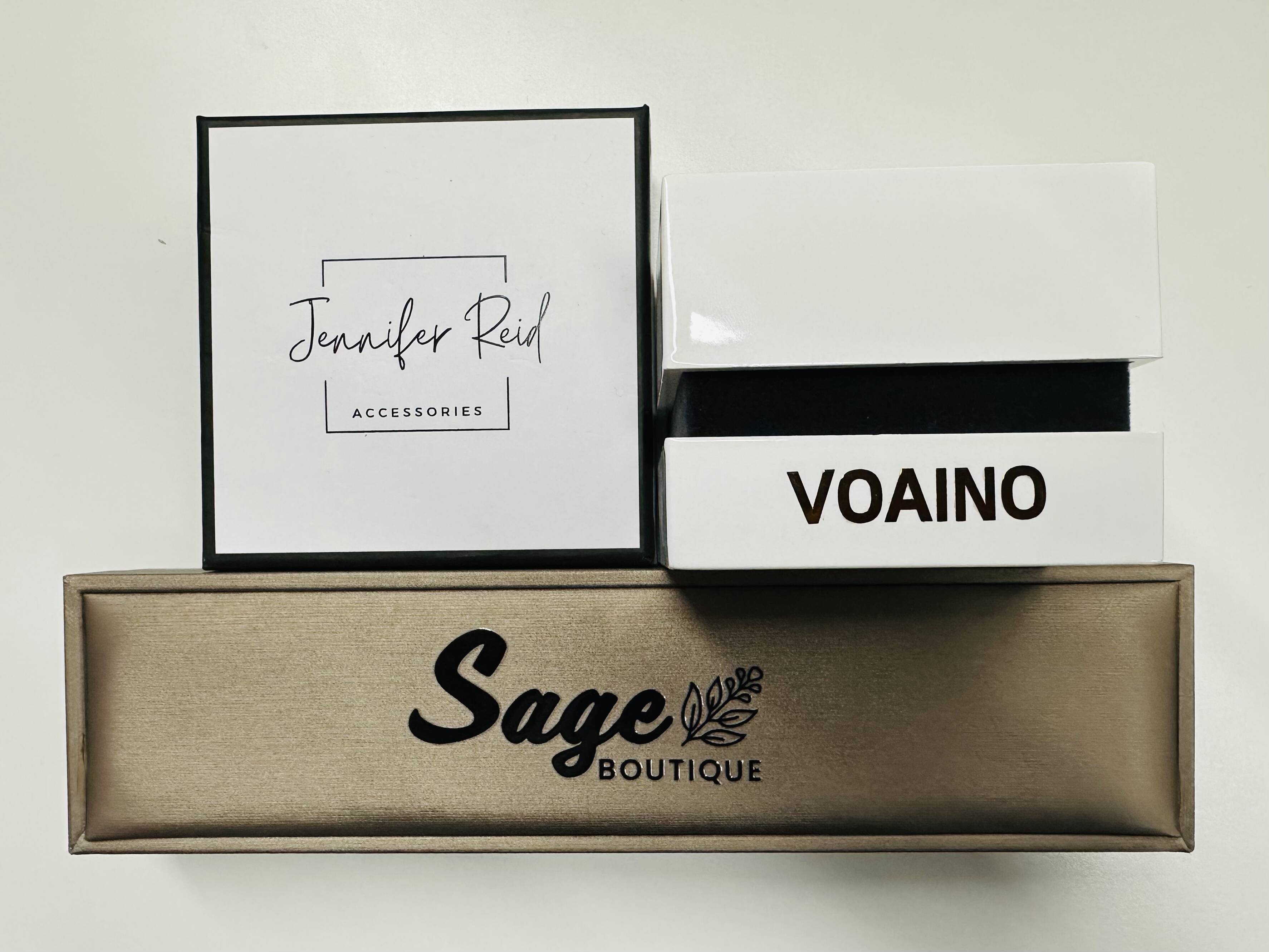 VOAINO Factory Luxury Sparkling Round Diamond Eternity Band Rings for Women Wedding Rings Jewelry OEM