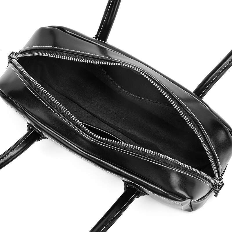 Korean Version 25 Unique Design High-Quality Texture Single Shoulder Bag for Women Commuting Versatile Large Capacity