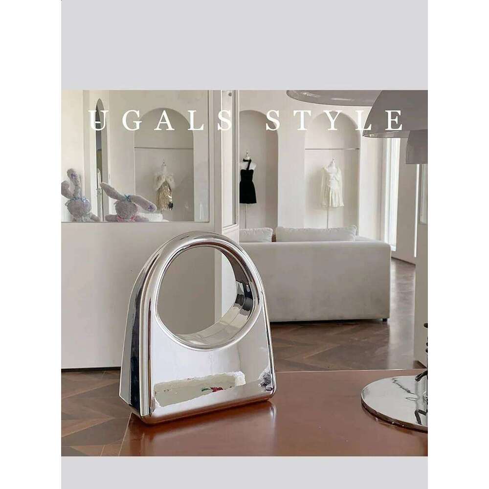 Women Acrylic Clear Box Clutch Bag For Wedding Party Evening Bag Transparent Purse Handbags High Quality 241008