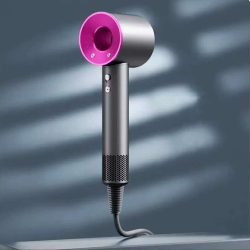 Professinal Leafless Hair Dryer Personal Hair Care Styling Negative Ion Tool Hair Care Quick Dry Home Powerful Hairdryer