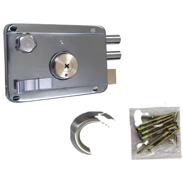 Hot Sale Cheaper Rim Lock-High-quality lock body