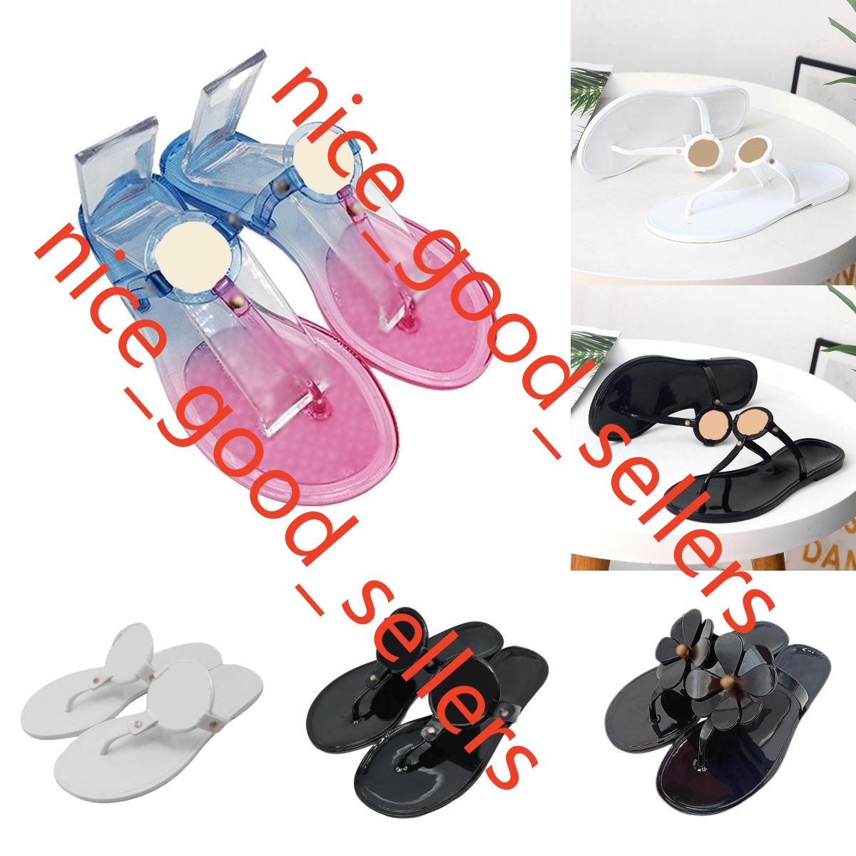 Designer slippers Women new fashion shoes flip flops summer fashion women sandals pinch toe flat slippers