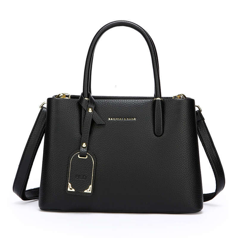 Handbags Large Capacity New Handbag Tote Commuting Shoulder Crossbody Women Bag