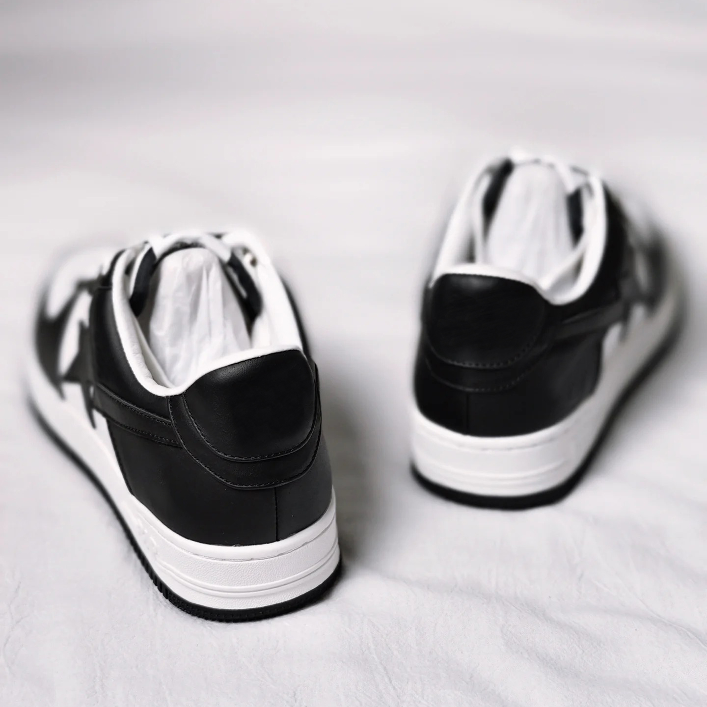 Designer Shoes Gender Neutral Star Casual Shoes Skateboarding Sports Shoes Multi-color Styles Outdoor Trainers 02