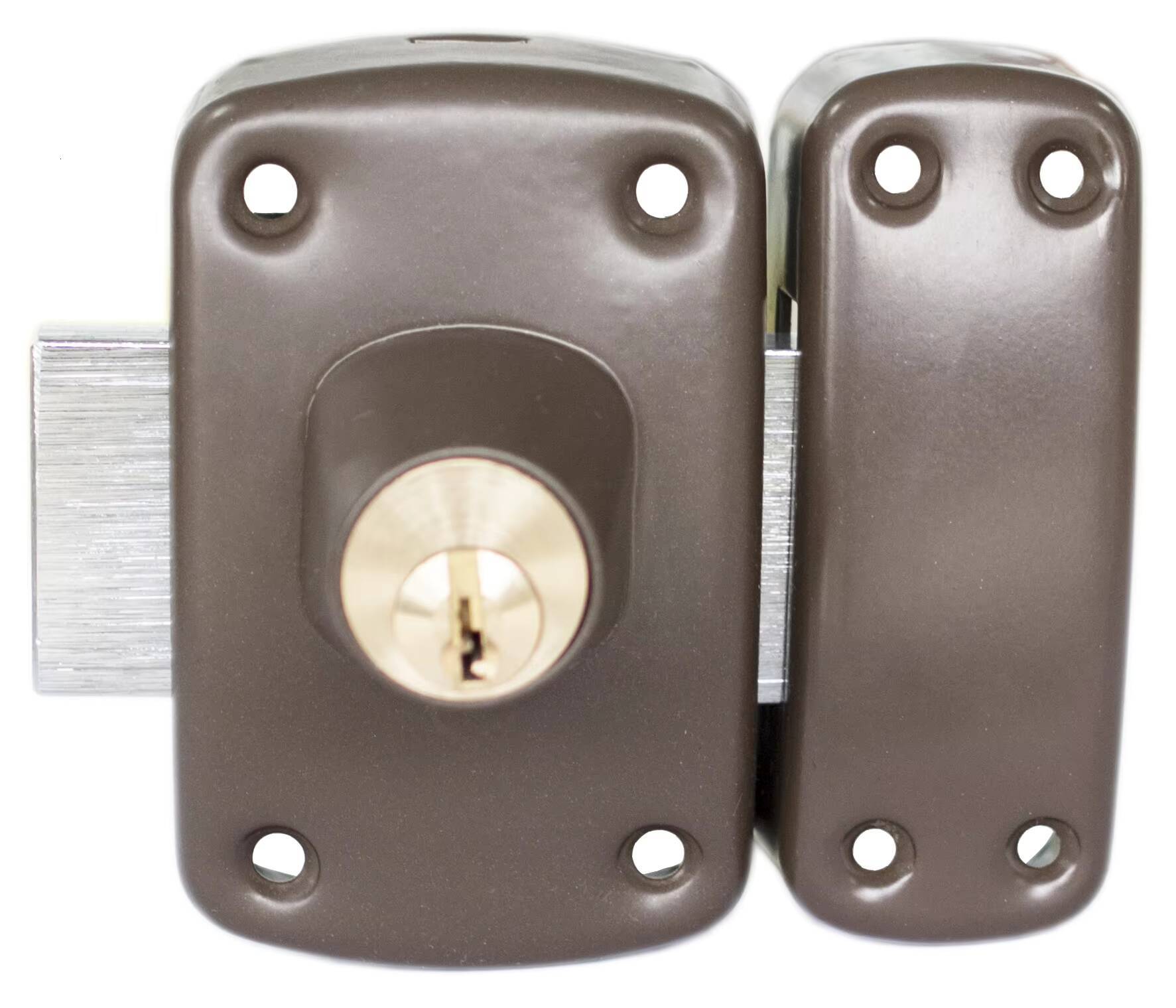 VB-01 658 Ring French Door Lock High-quality lock body
